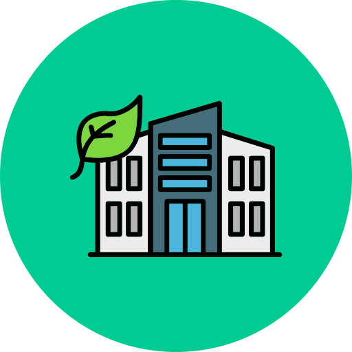 SND Nusring College Green Campus