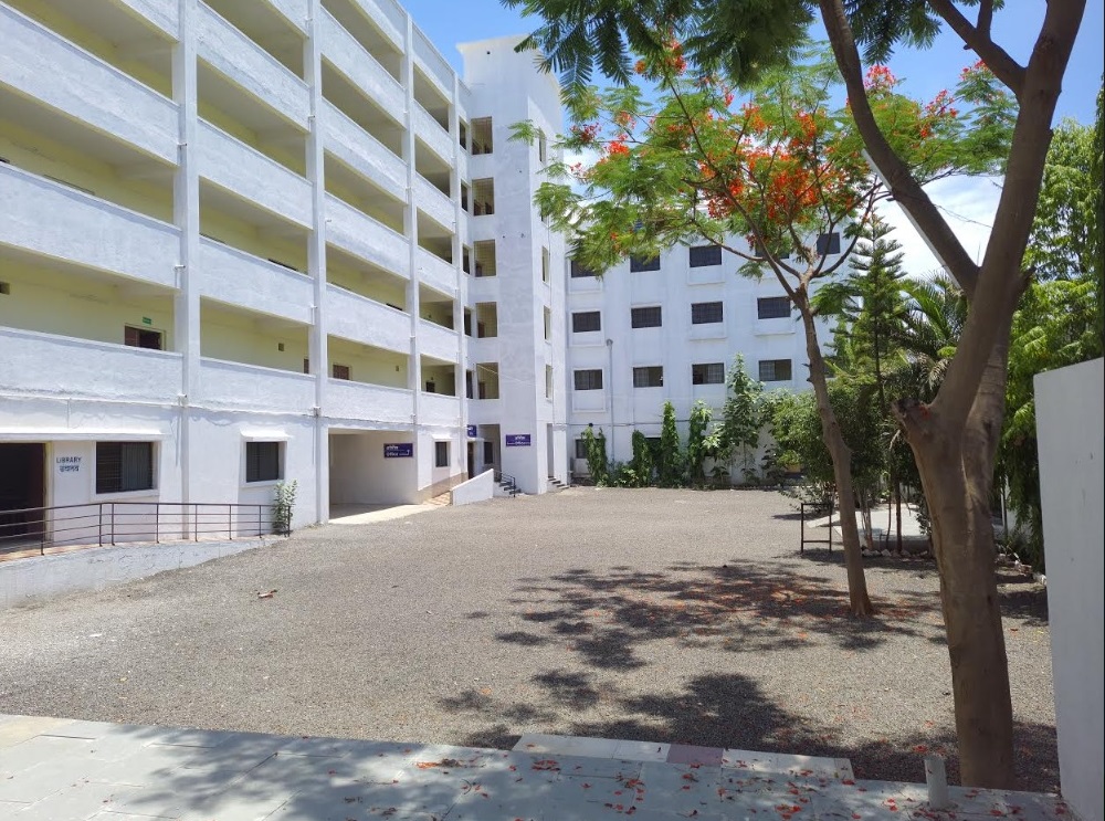 RAPS School Classroom